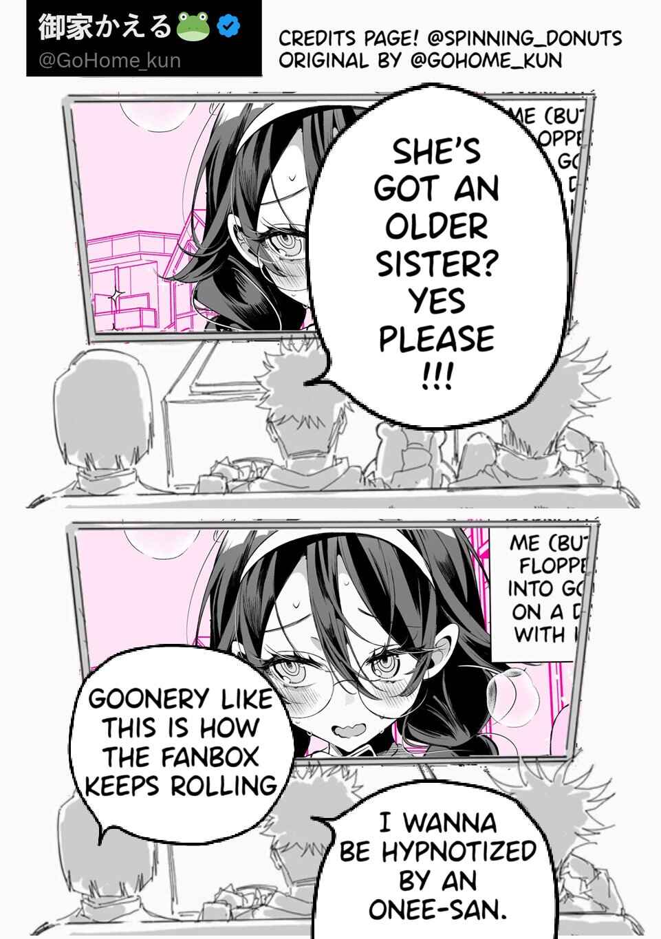 Class no Ko ni Saimin wo Kakerareta? Chapter 6 - Page 3