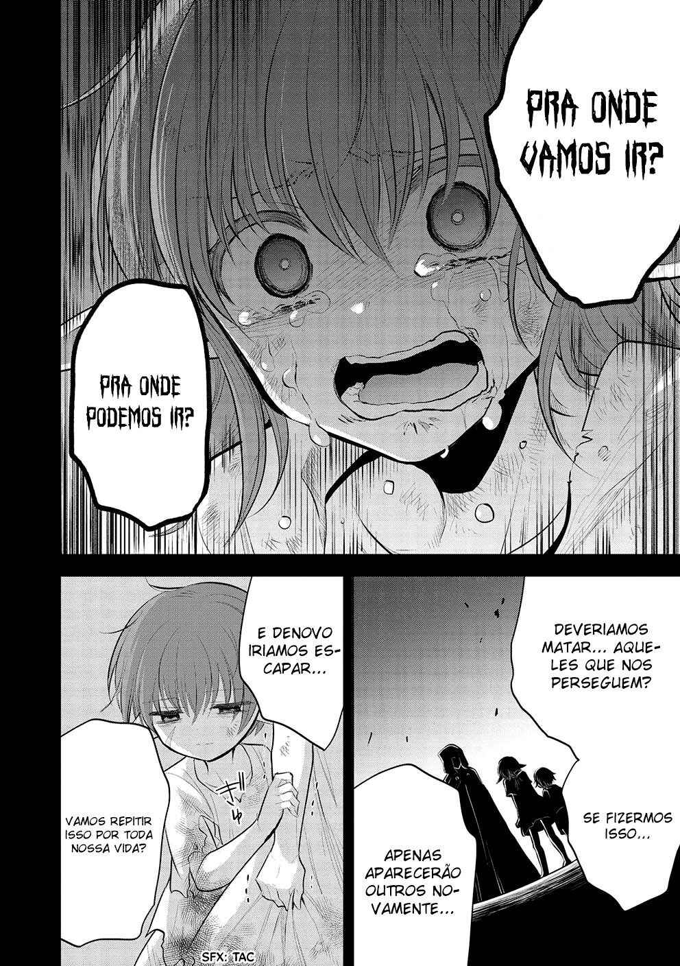 Maou no Ore ga Dorei Elf wo Yome ni Shitanda ga, Dou Medereba Ii? Chapter 49 - Page 15