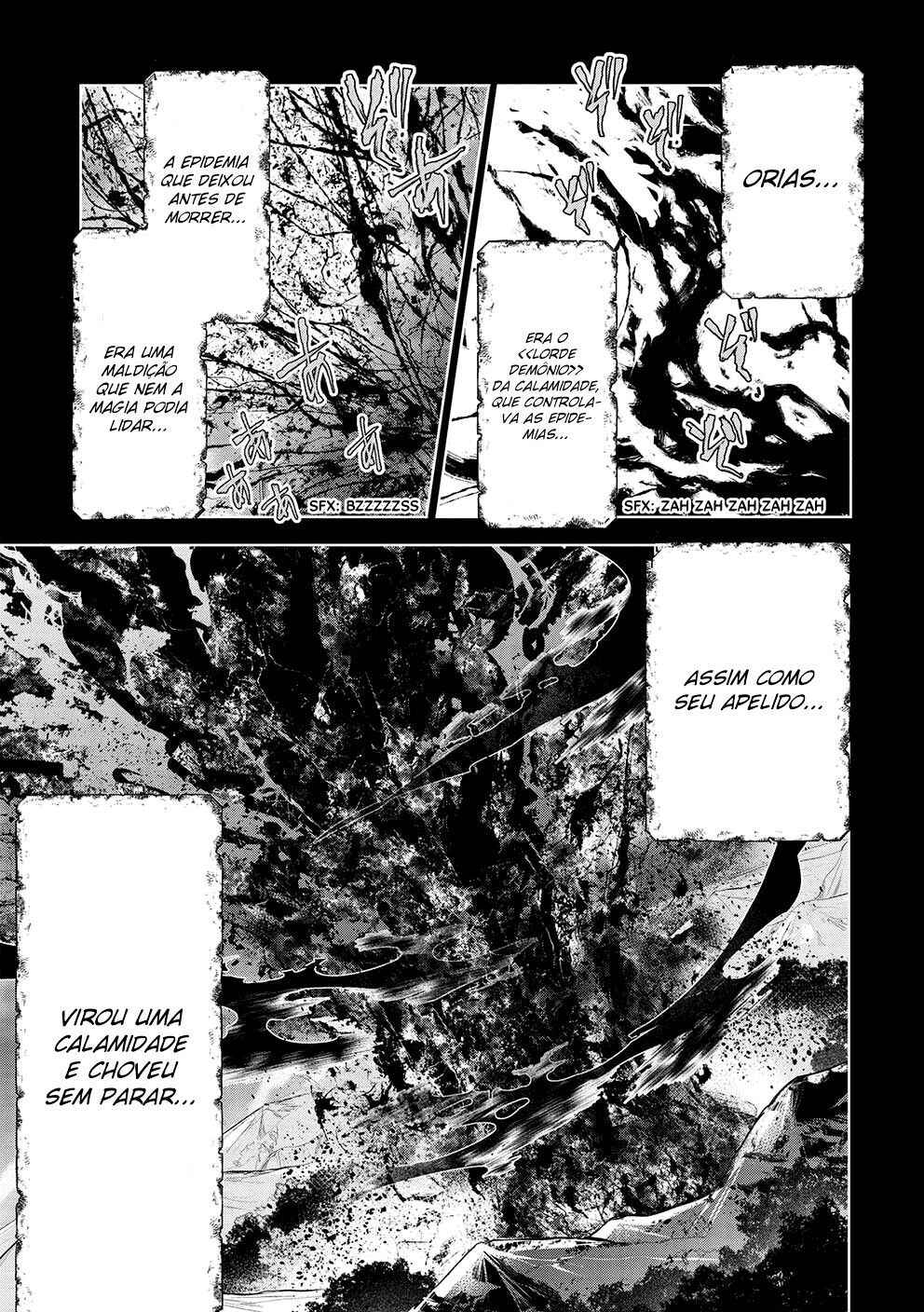 Maou no Ore ga Dorei Elf wo Yome ni Shitanda ga, Dou Medereba Ii? Chapter 49 - Page 24