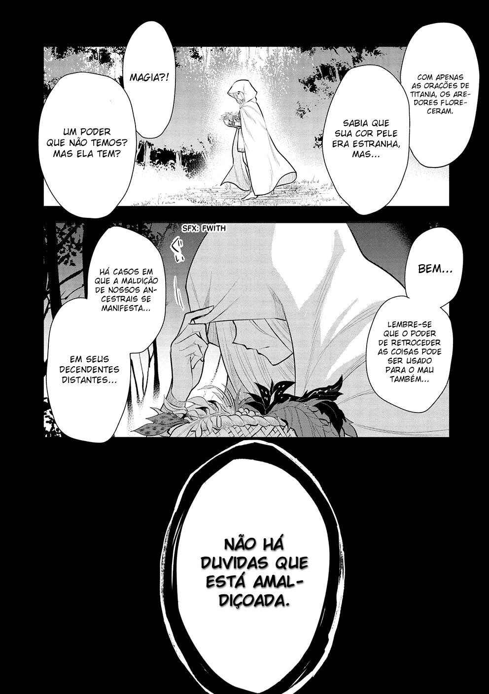 Maou no Ore ga Dorei Elf wo Yome ni Shitanda ga, Dou Medereba Ii? Chapter 49 - Page 3