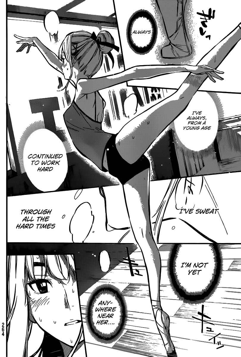 AKB49: Ren'ai Kinshi Jourei Chapter 125 - Page 13