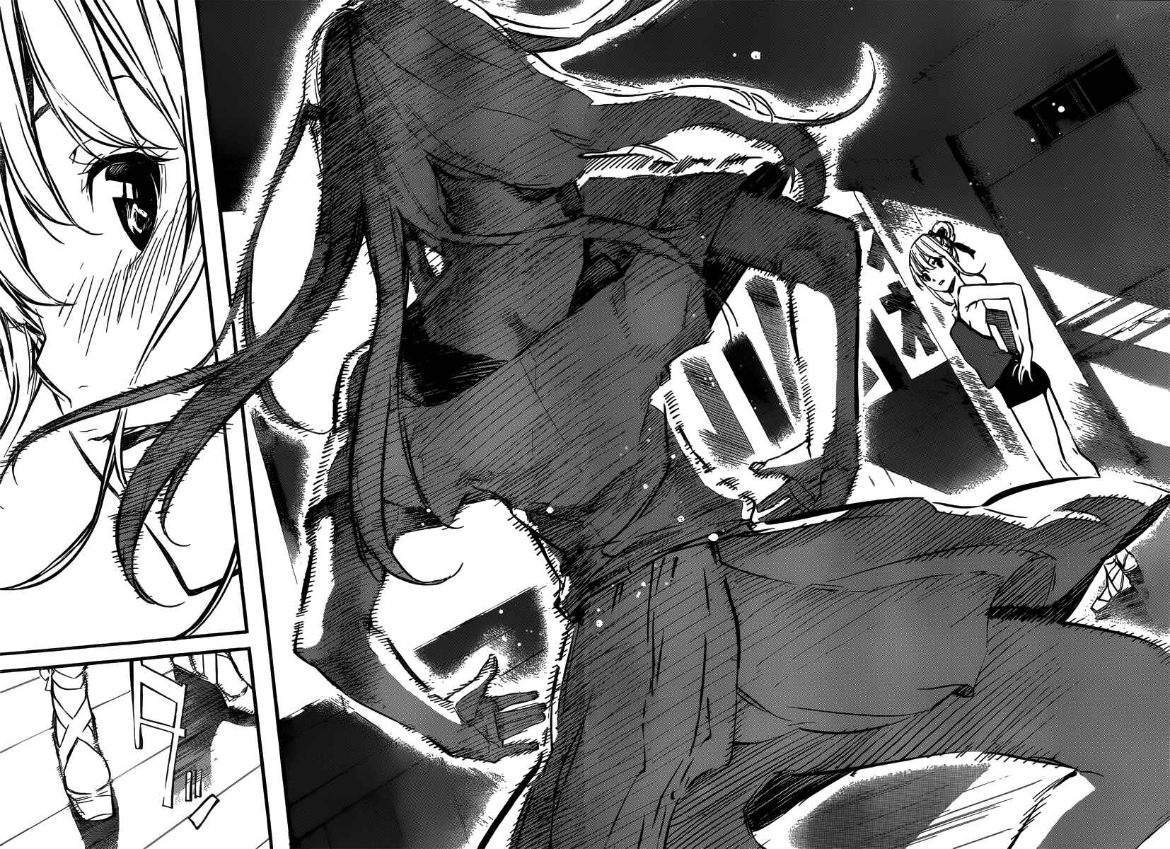 AKB49: Ren'ai Kinshi Jourei Chapter 125 - Page 15