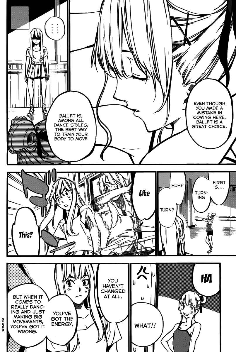 AKB49: Ren'ai Kinshi Jourei Chapter 125 - Page 5