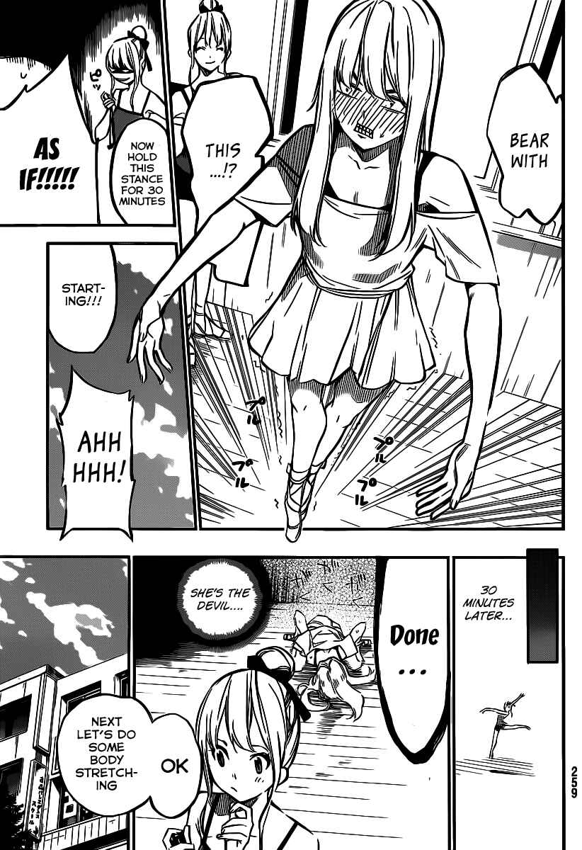 AKB49: Ren'ai Kinshi Jourei Chapter 125 - Page 8