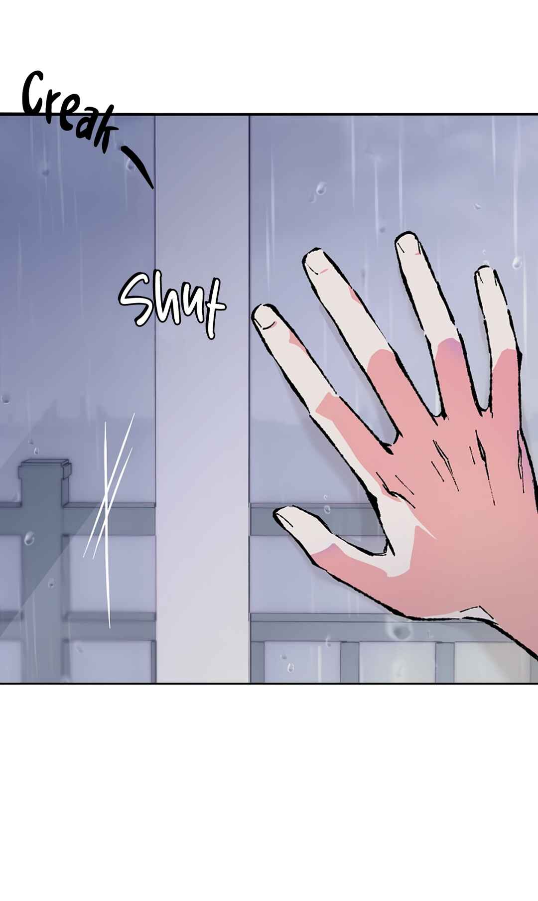 The Sea of Falling Ash Chapter 1 - Page 18