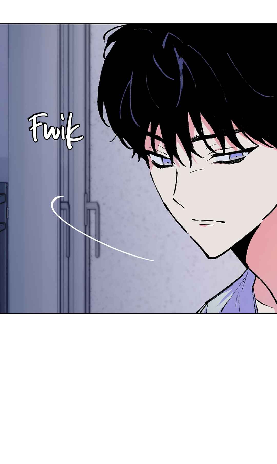 The Sea of Falling Ash Chapter 1 - Page 21