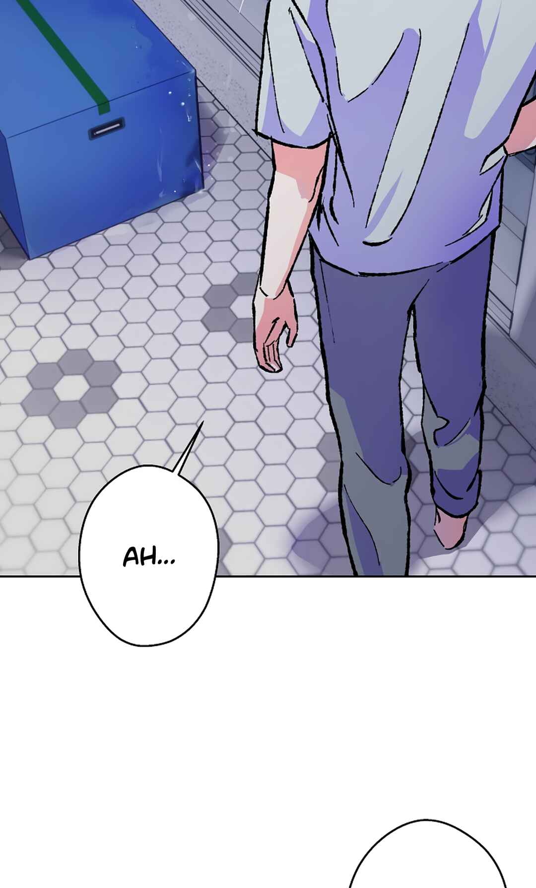 The Sea of Falling Ash Chapter 1 - Page 23