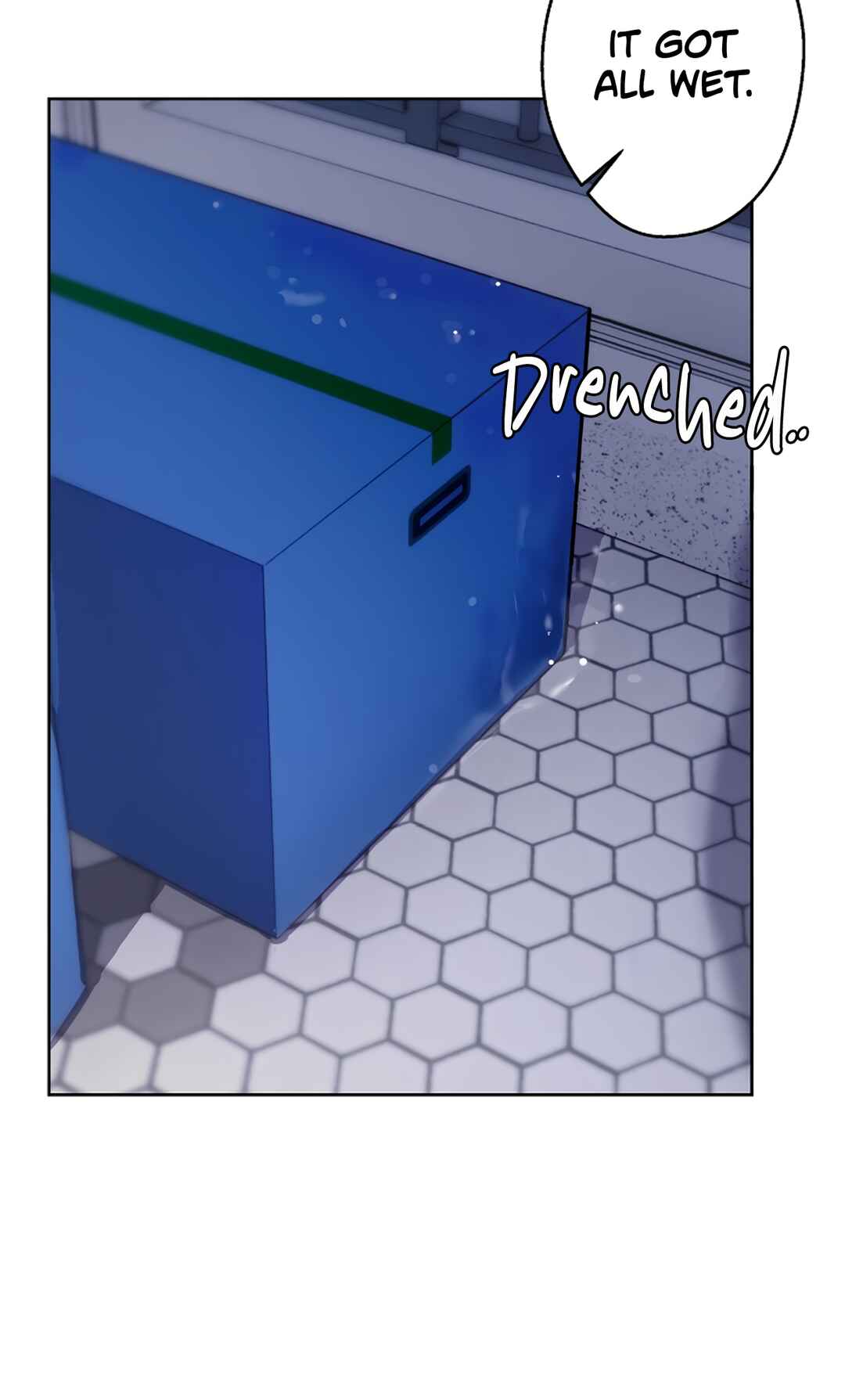 The Sea of Falling Ash Chapter 1 - Page 24