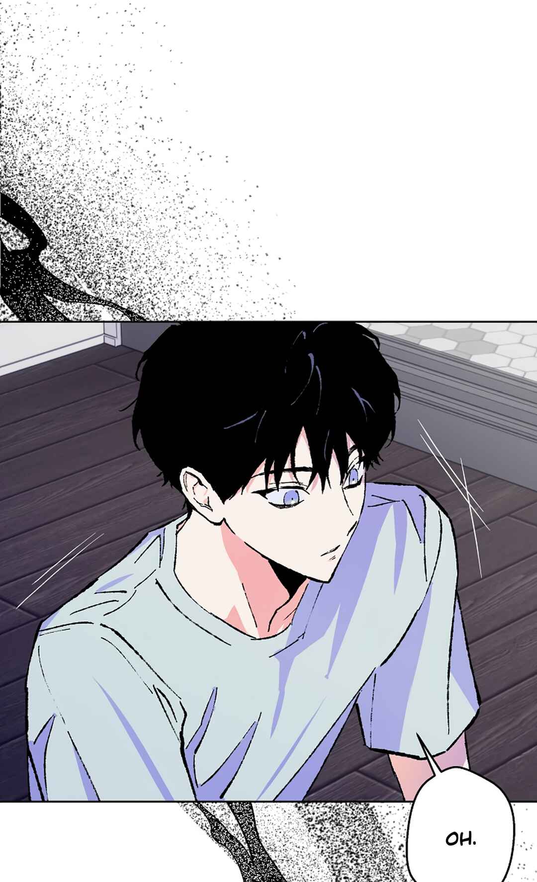 The Sea of Falling Ash Chapter 1 - Page 35