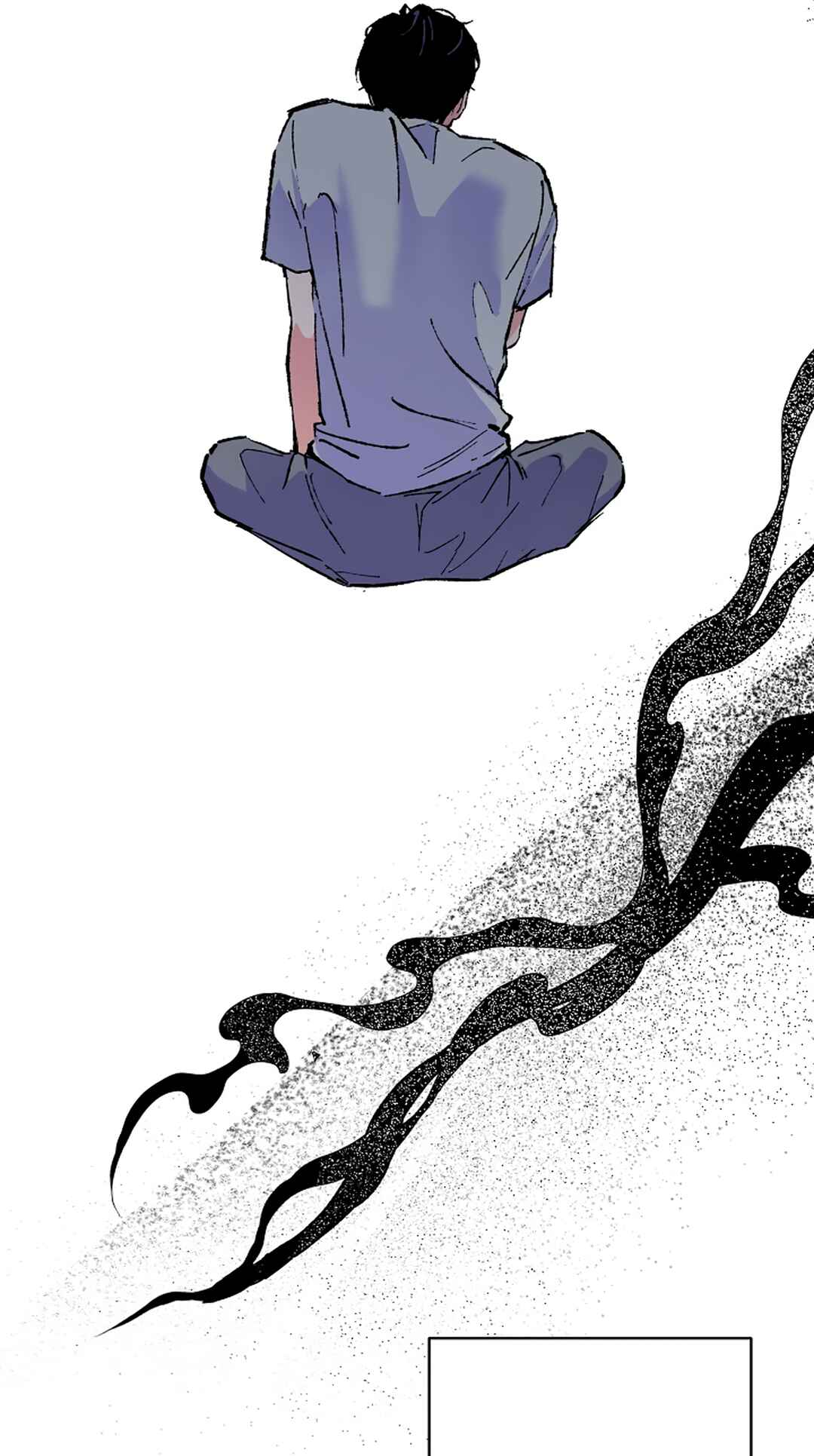 The Sea of Falling Ash Chapter 1 - Page 41