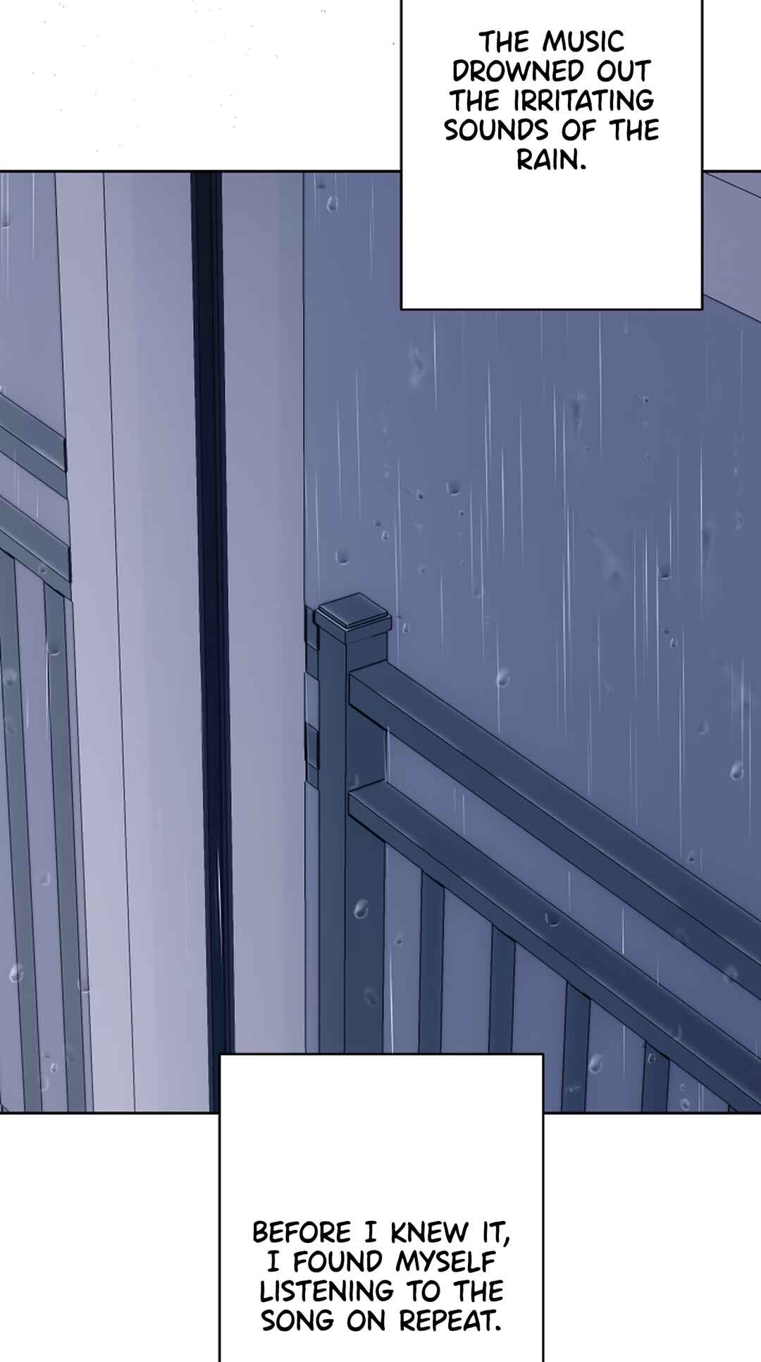The Sea of Falling Ash Chapter 1 - Page 42