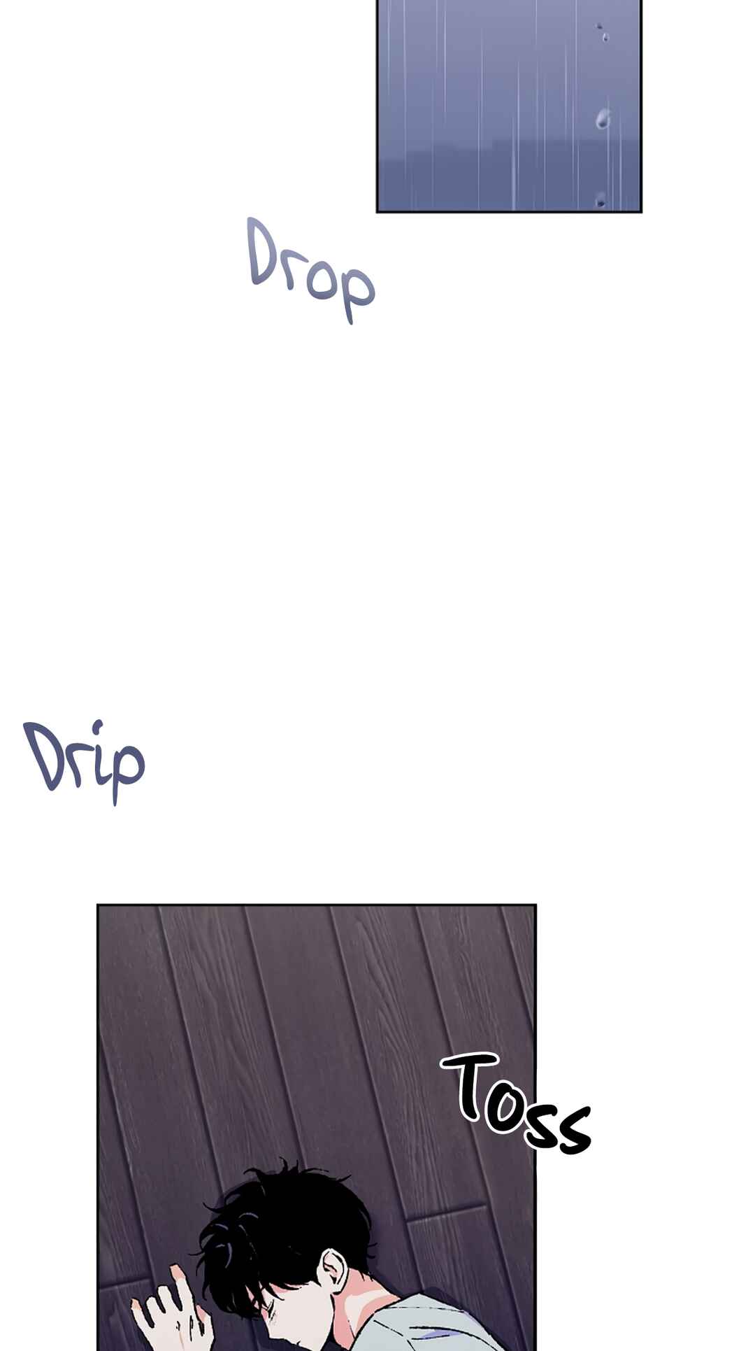 The Sea of Falling Ash Chapter 1 - Page 44