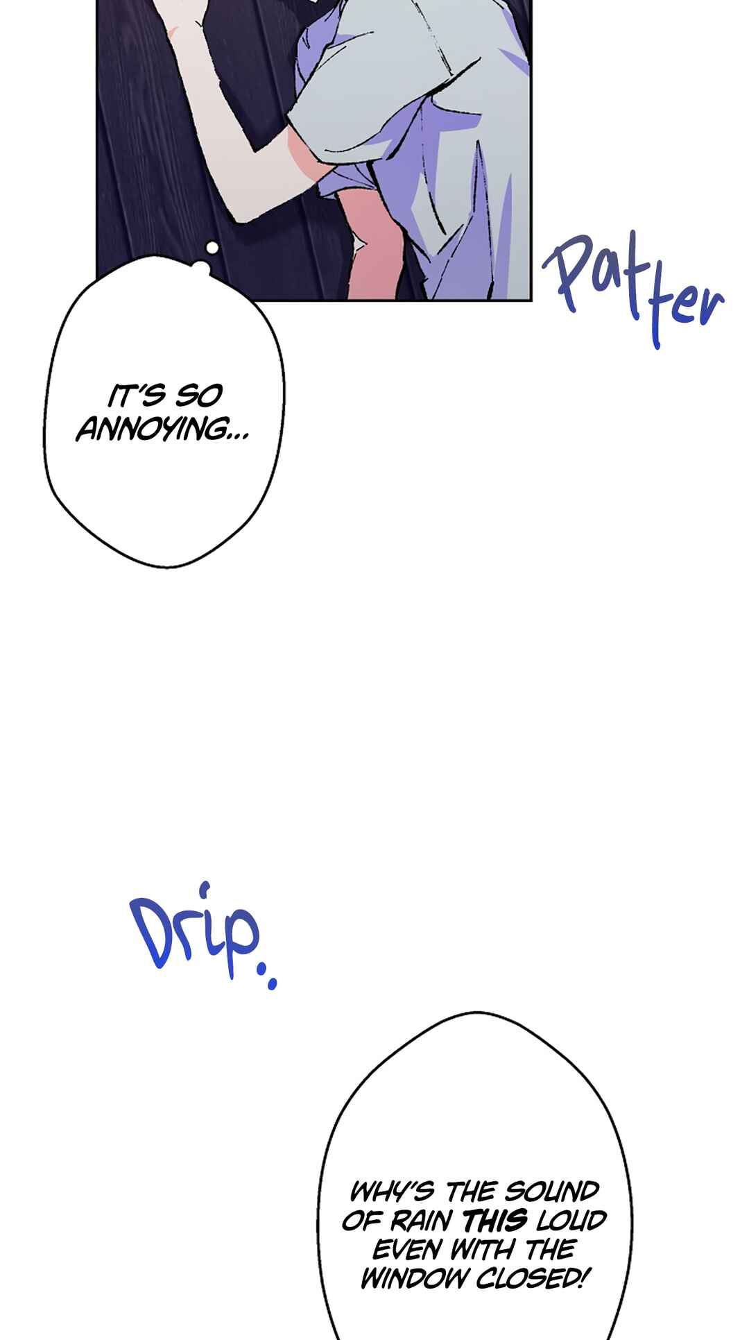 The Sea of Falling Ash Chapter 1 - Page 45
