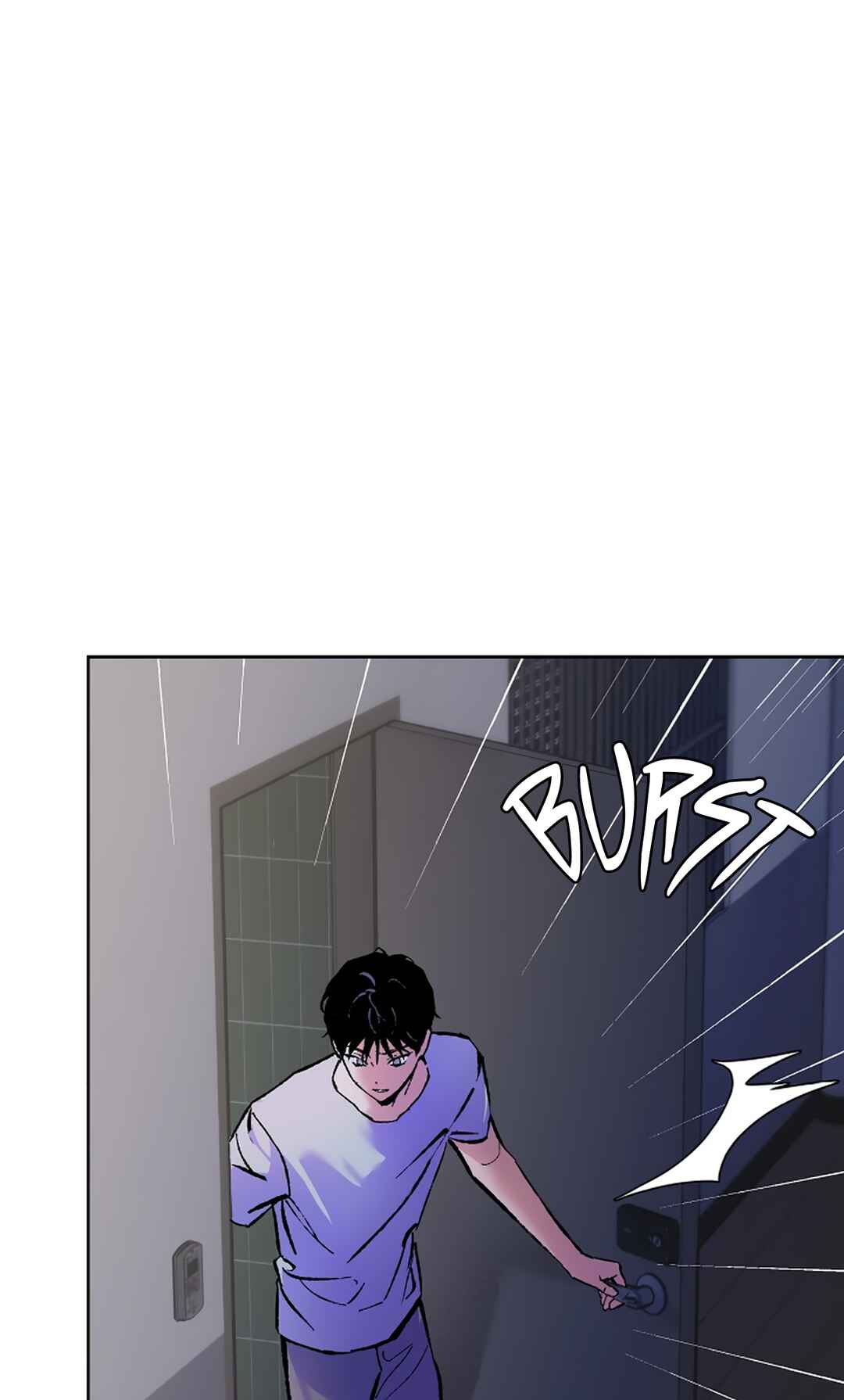 The Sea of Falling Ash Chapter 1 - Page 54