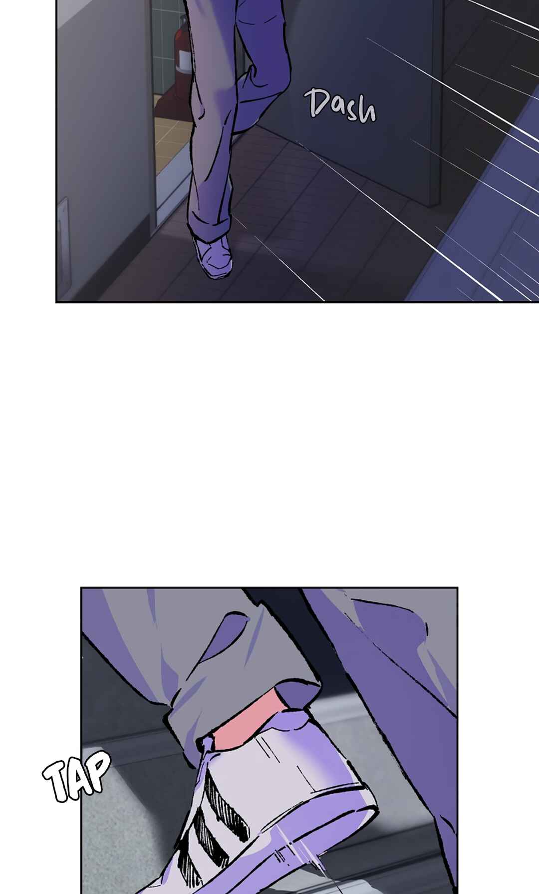 The Sea of Falling Ash Chapter 1 - Page 55