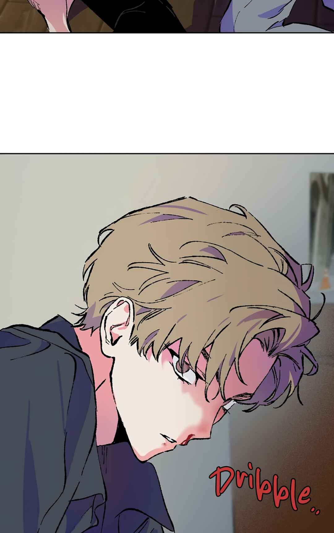 The Sea of Falling Ash Chapter 1 - Page 68