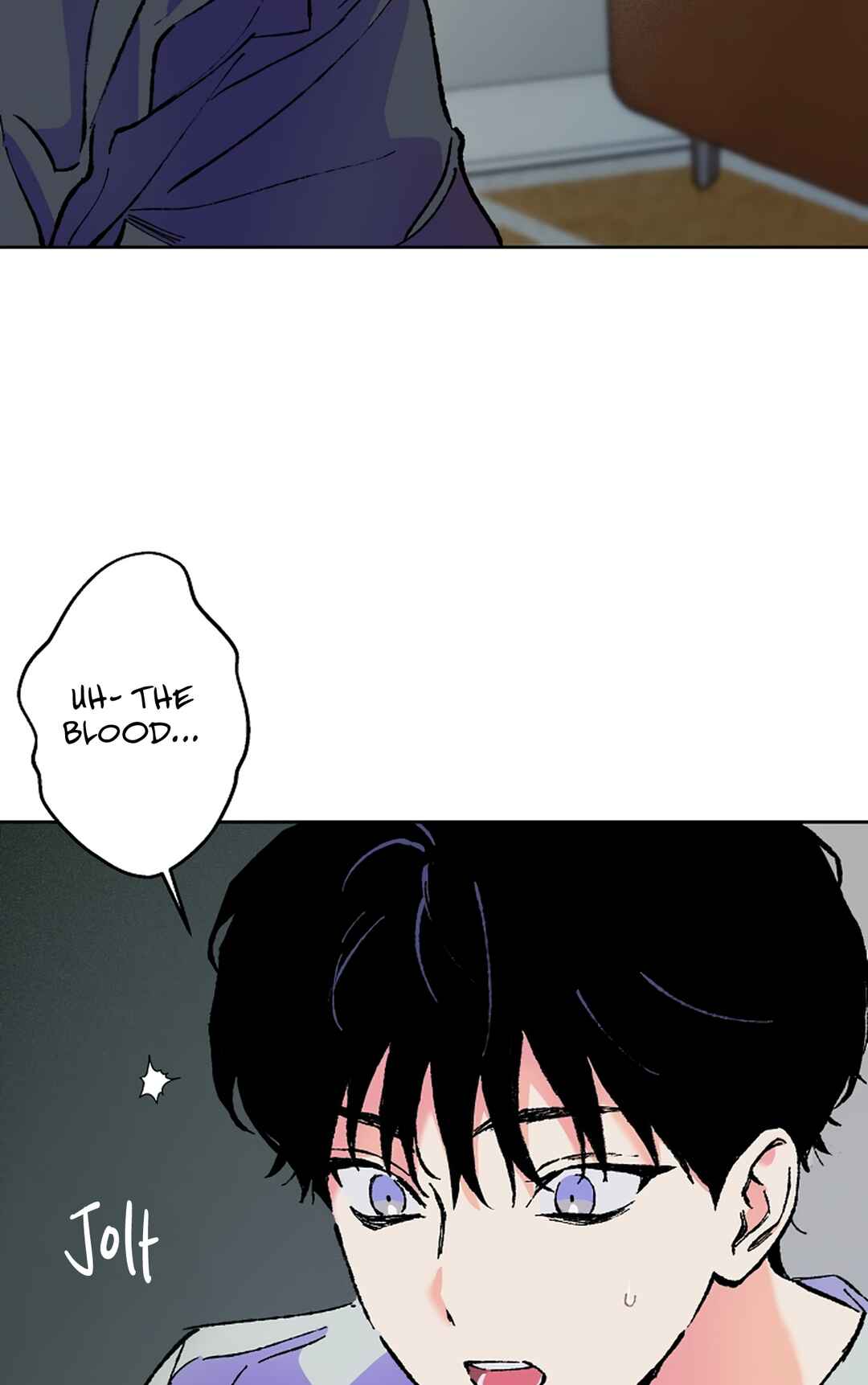 The Sea of Falling Ash Chapter 1 - Page 69