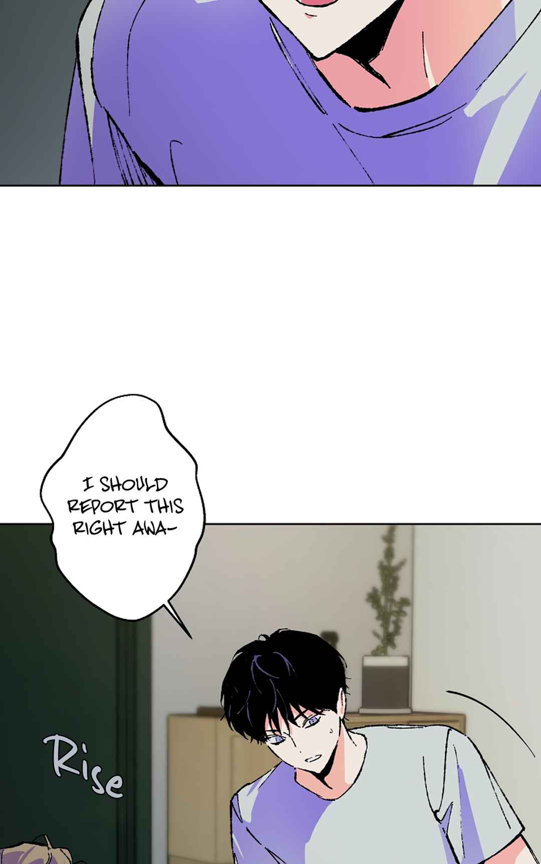 The Sea of Falling Ash Chapter 1 - Page 70