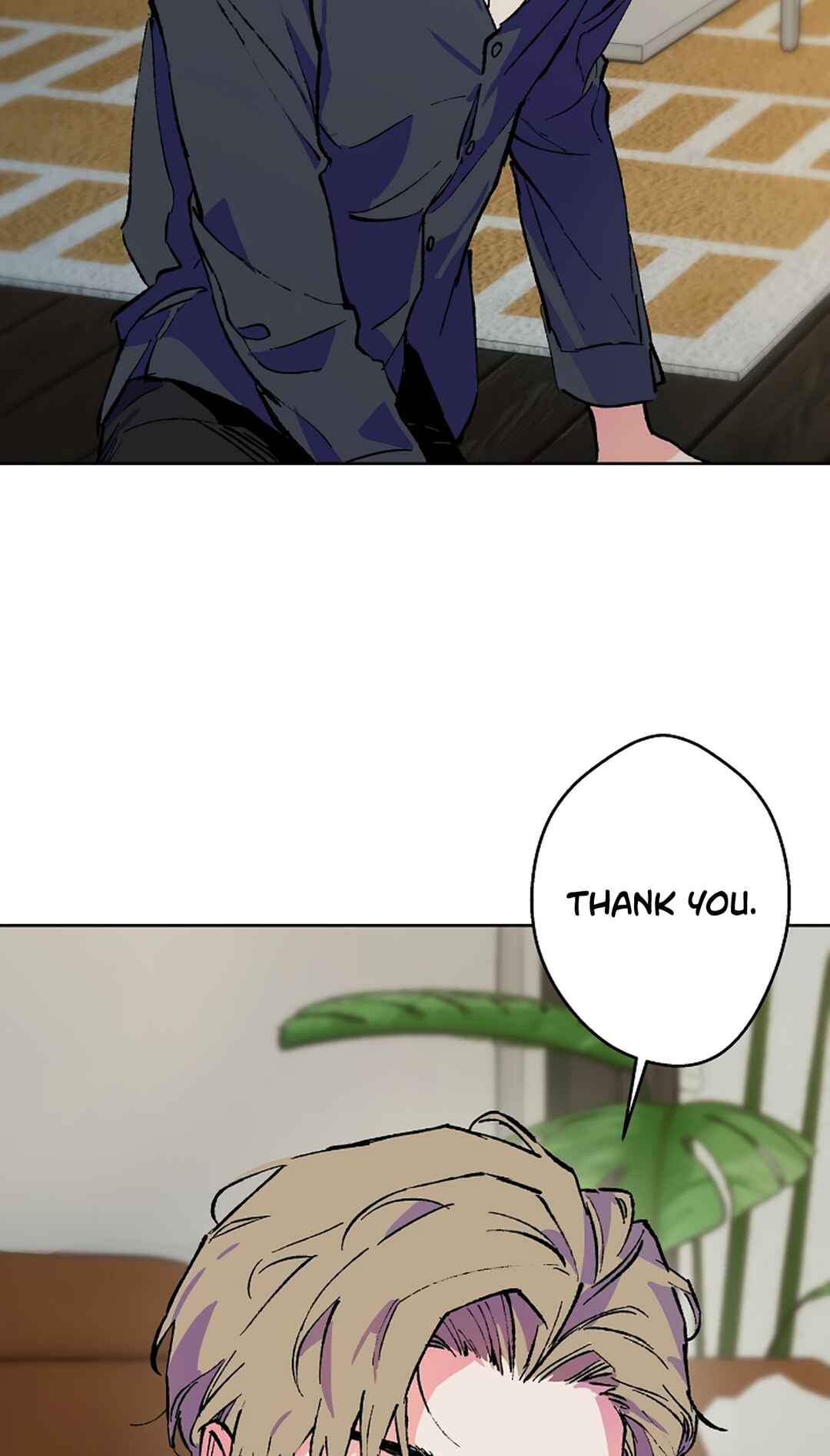 The Sea of Falling Ash Chapter 1 - Page 75