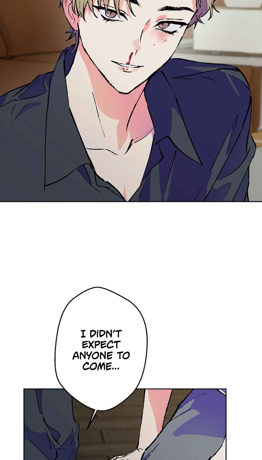 The Sea of Falling Ash Chapter 1 - Page 76