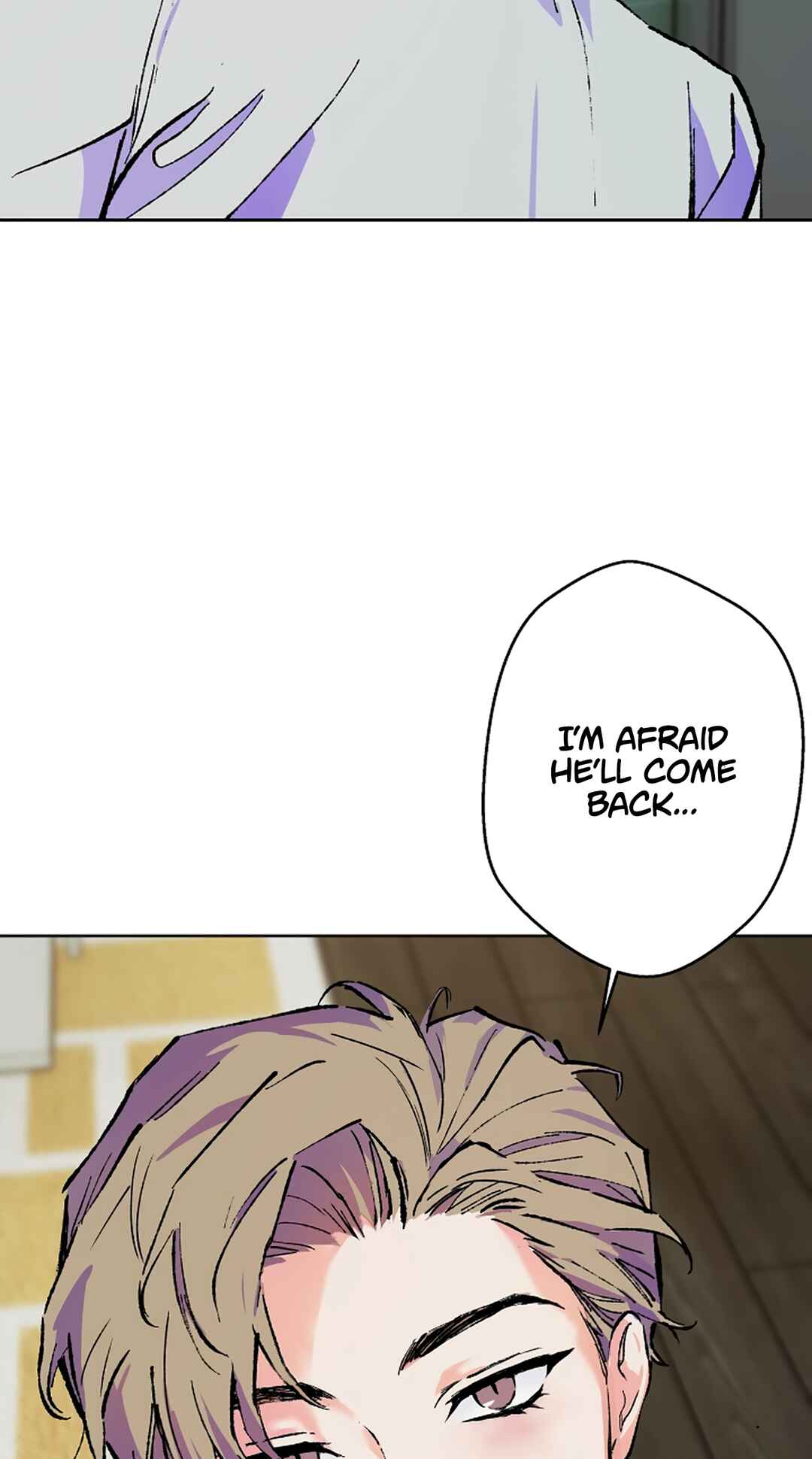 The Sea of Falling Ash Chapter 1 - Page 88