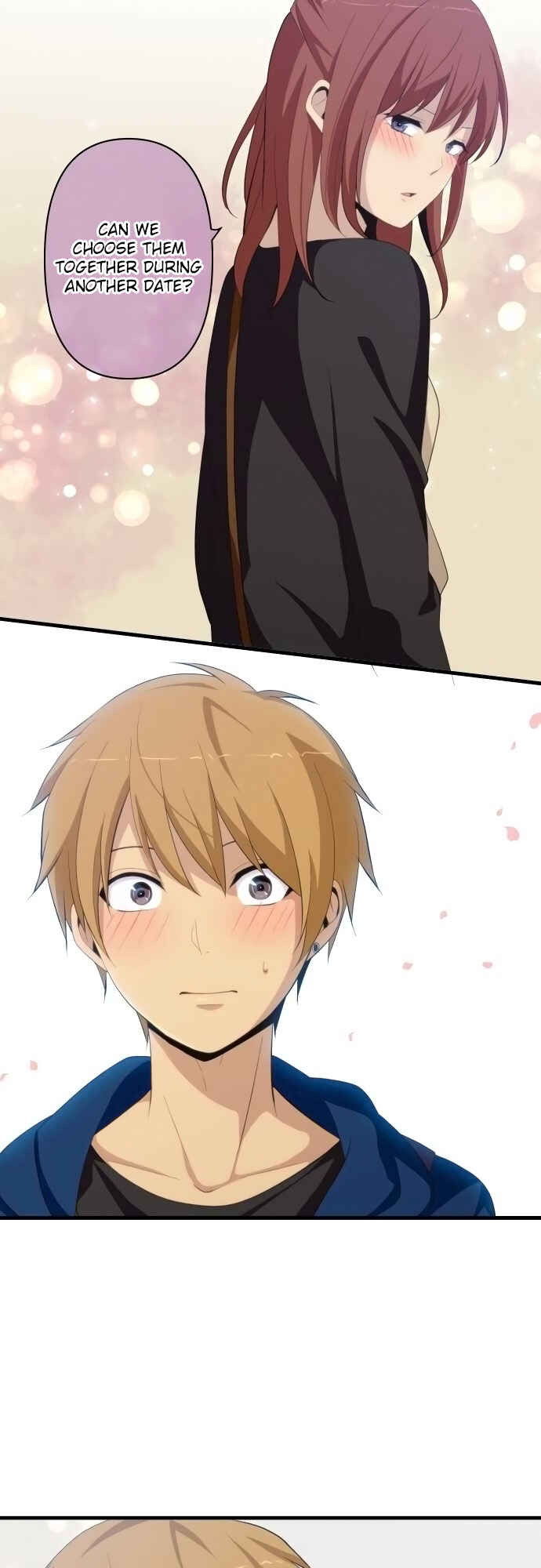 ReLIFE Chapter 174 - Page 16