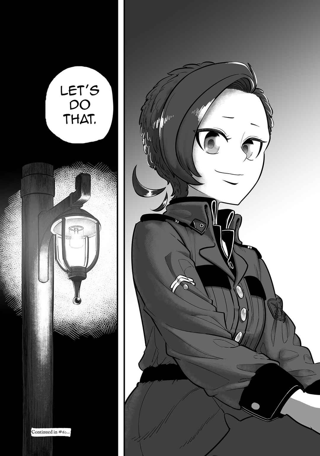 GROUNDLESS Chapter 59 - Page 29