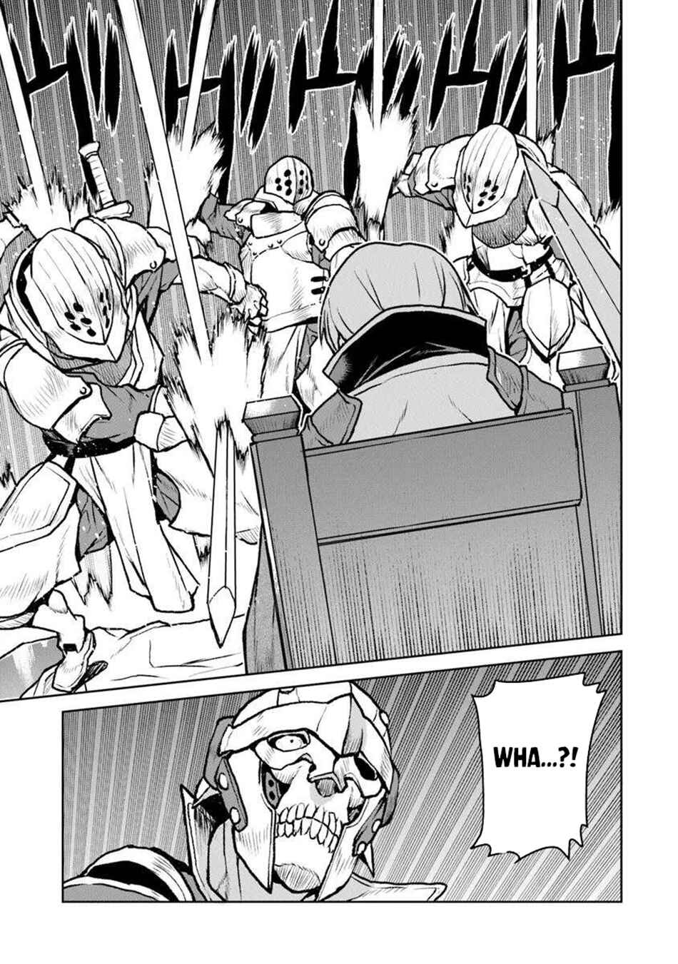 Kouchuugun Shikan Boukensha ni Naru Chapter 57 - Page 16