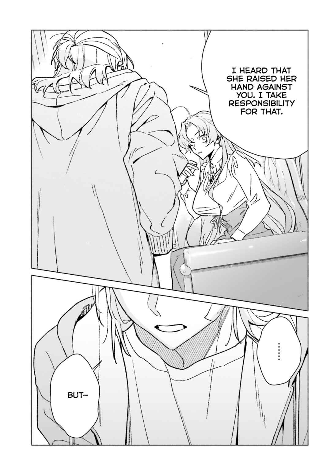 Toudou-kun Chi no Maid Shota Chapter 18 - Page 11