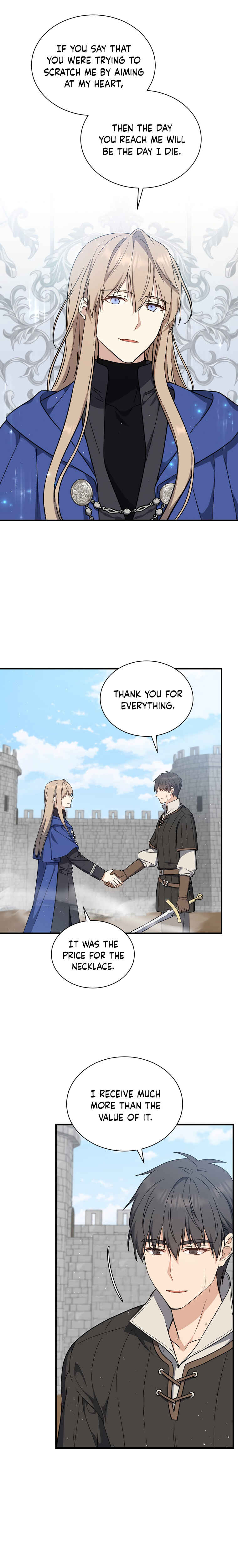 The Return of the 8th Class Mage Chapter 26 - Page 18