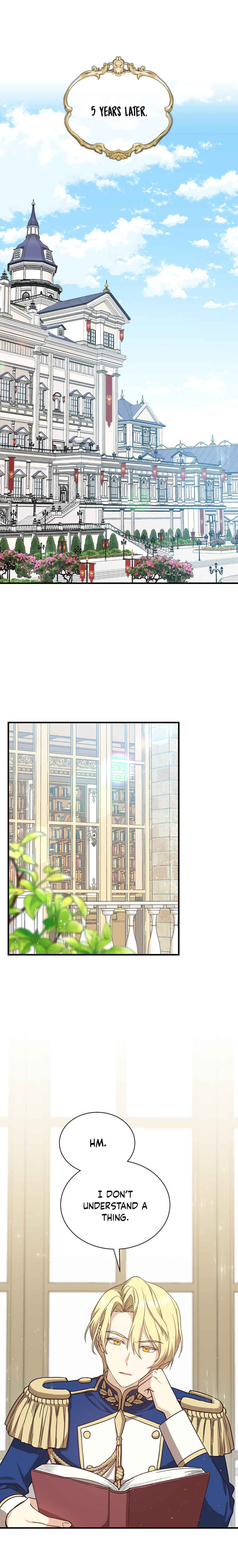 The Return of the 8th Class Mage Chapter 26 - Page 2