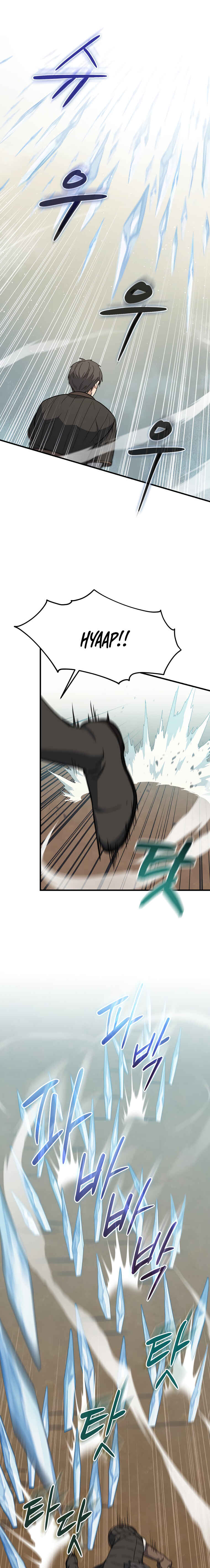 The Return of the 8th Class Mage Chapter 26 - Page 8
