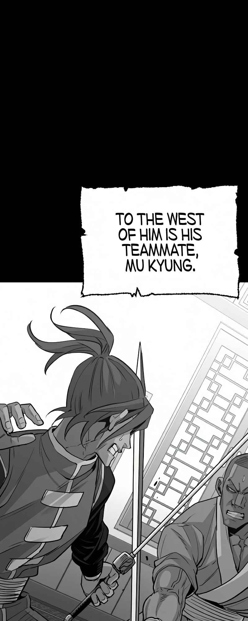 Murim RPG Simulation Chapter 19 - Page 105
