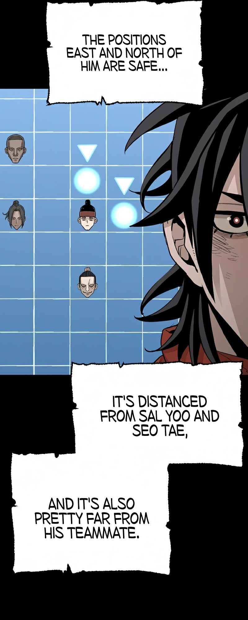 Murim RPG Simulation Chapter 19 - Page 107
