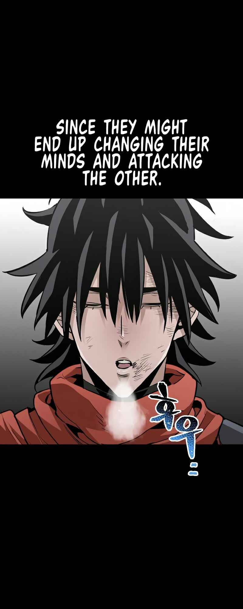 Murim RPG Simulation Chapter 19 - Page 111