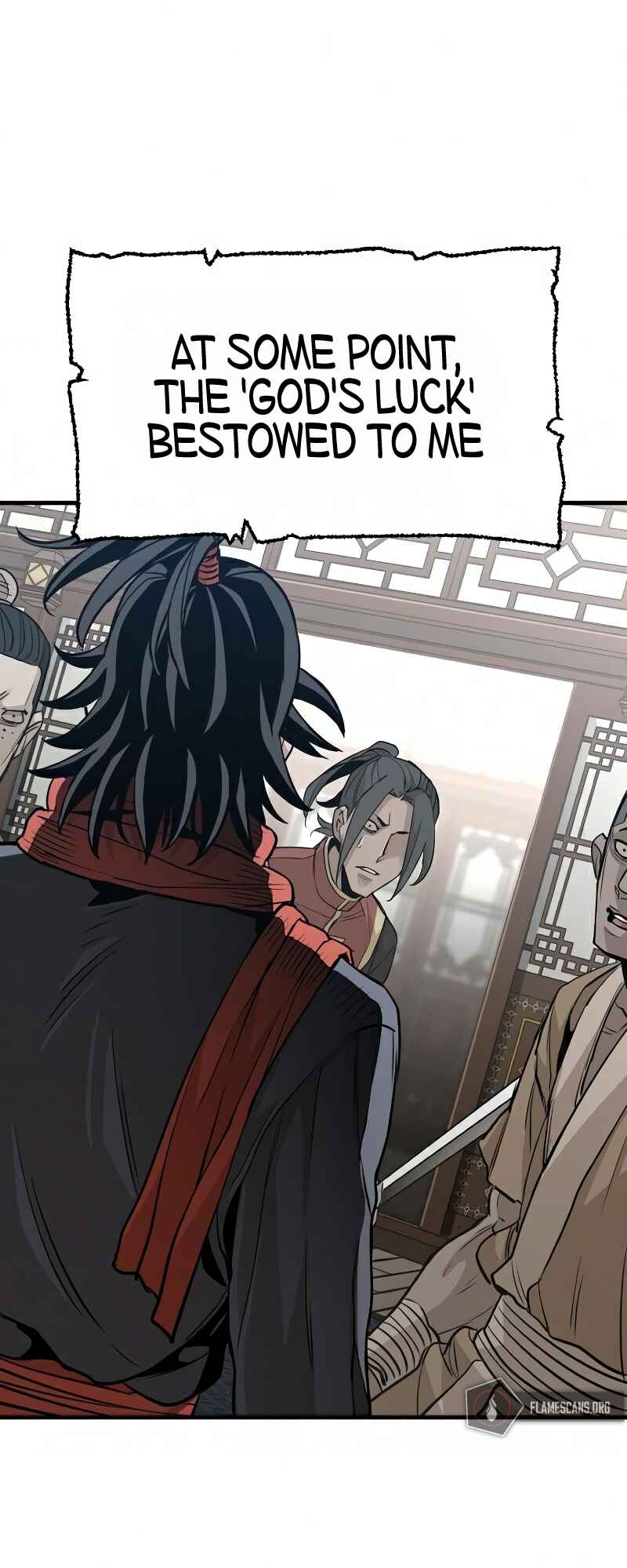 Murim RPG Simulation Chapter 19 - Page 128