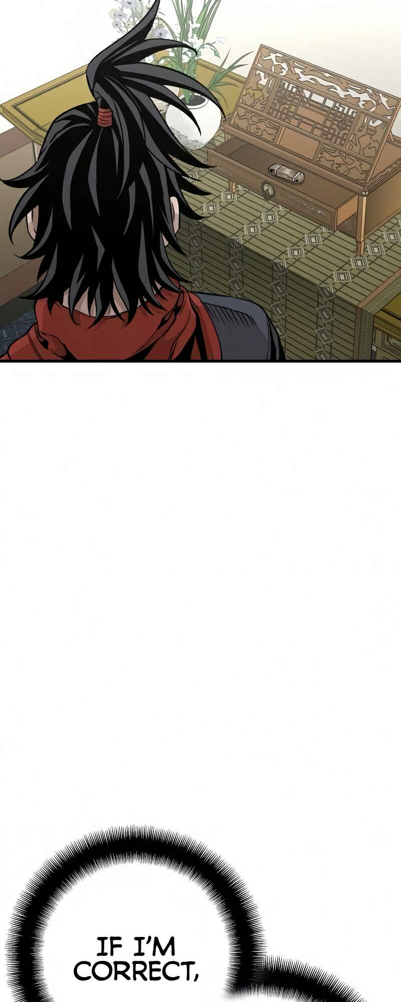 Murim RPG Simulation Chapter 19 - Page 13