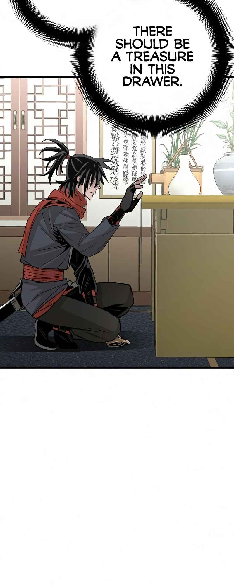 Murim RPG Simulation Chapter 19 - Page 14