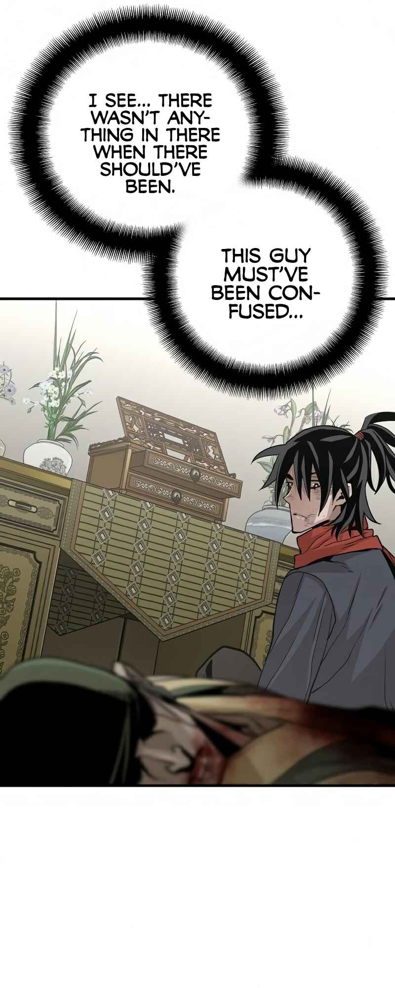 Murim RPG Simulation Chapter 19 - Page 16