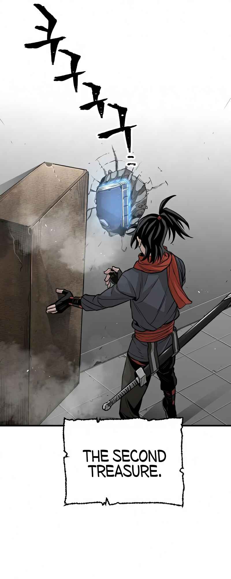 Murim RPG Simulation Chapter 19 - Page 30