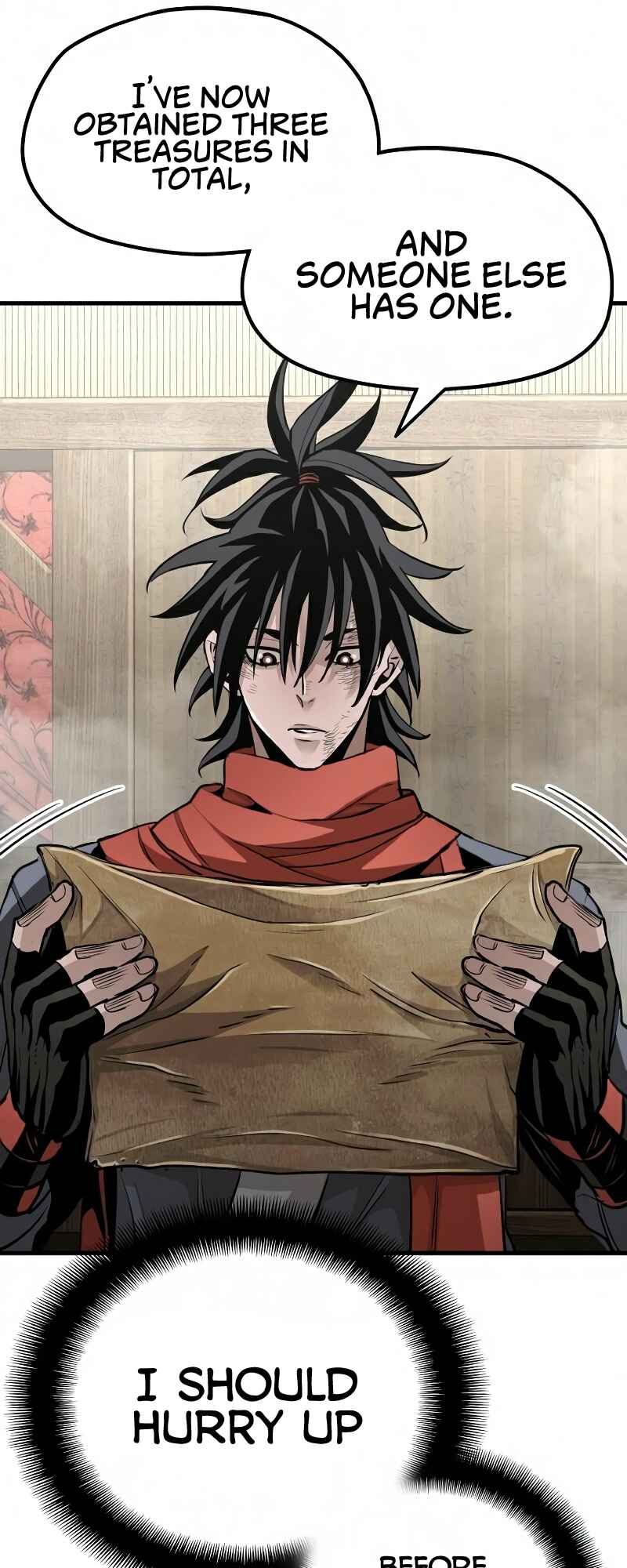 Murim RPG Simulation Chapter 19 - Page 49
