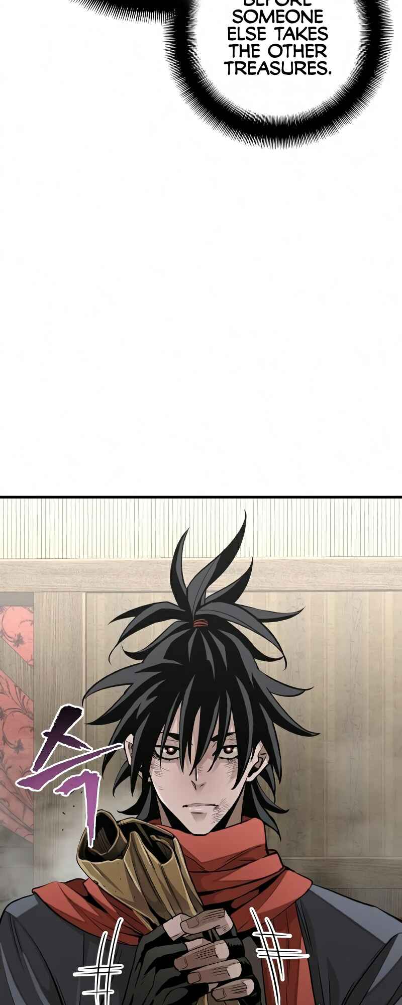 Murim RPG Simulation Chapter 19 - Page 50