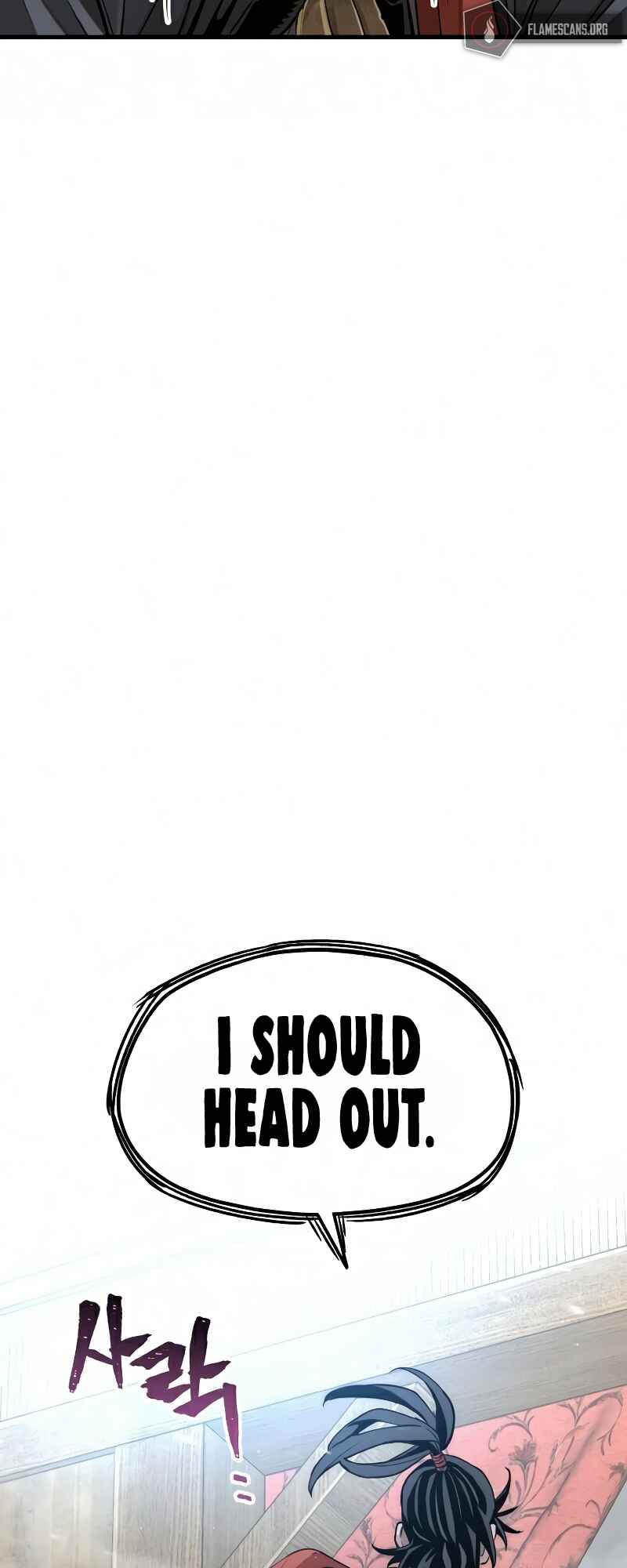 Murim RPG Simulation Chapter 19 - Page 51