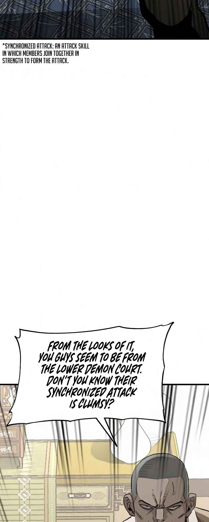 Murim RPG Simulation Chapter 19 - Page 64