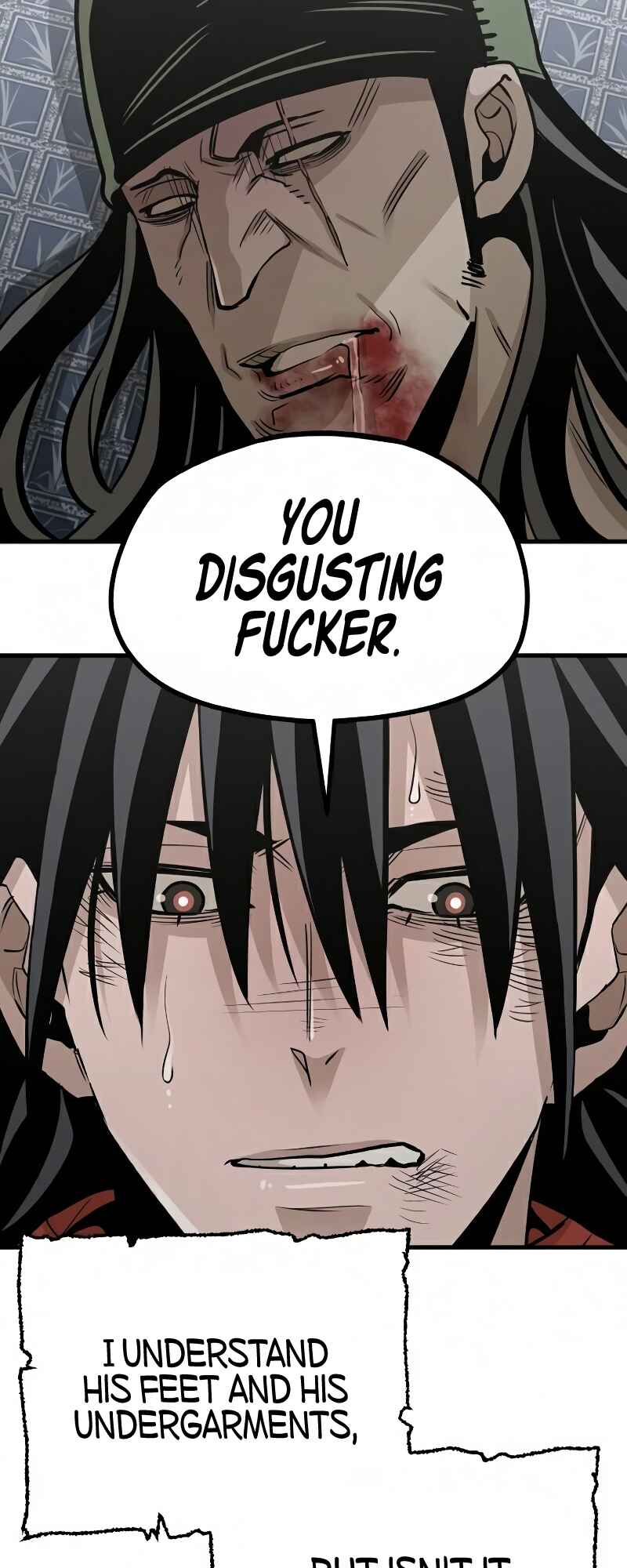 Murim RPG Simulation Chapter 19 - Page 7