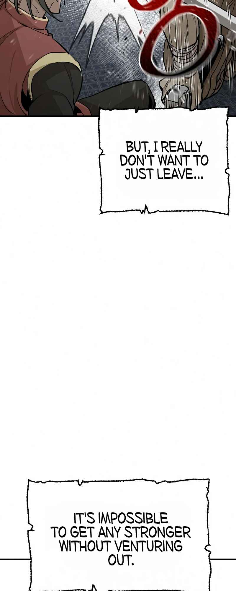 Murim RPG Simulation Chapter 19 - Page 82