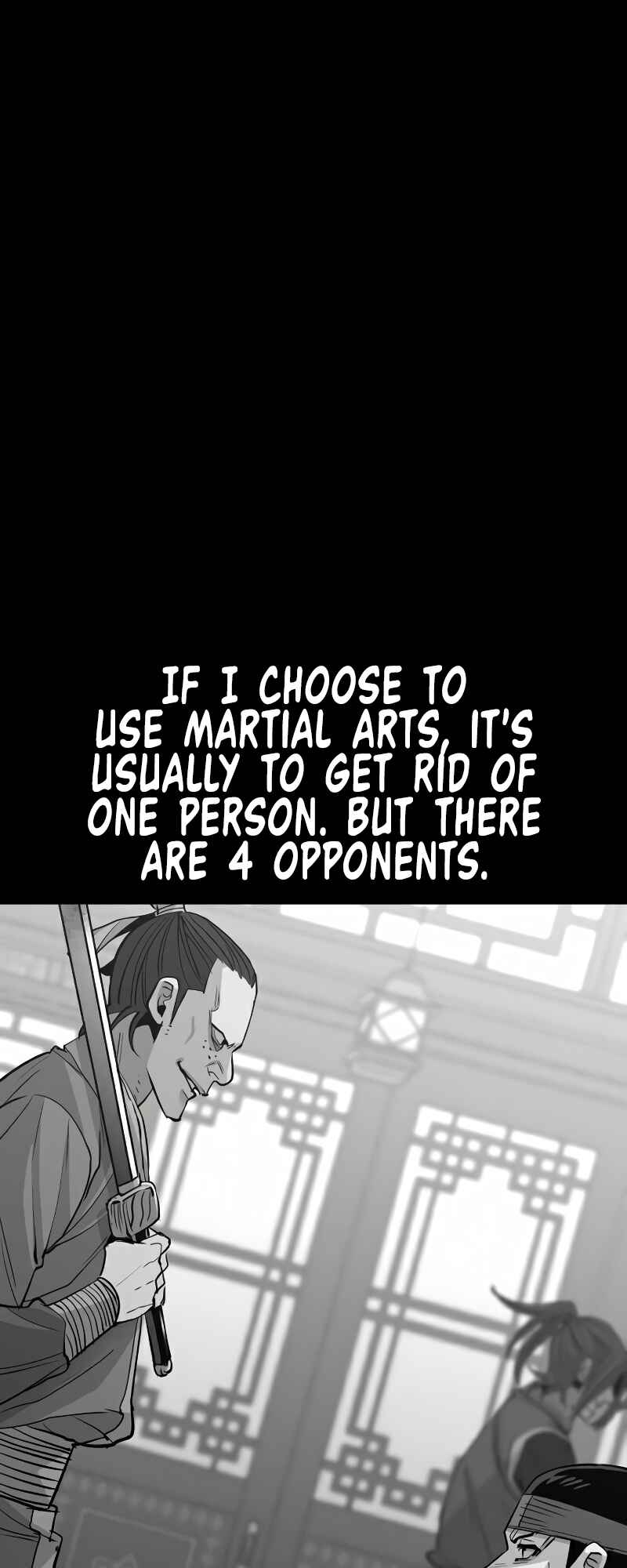 Murim RPG Simulation Chapter 19 - Page 91