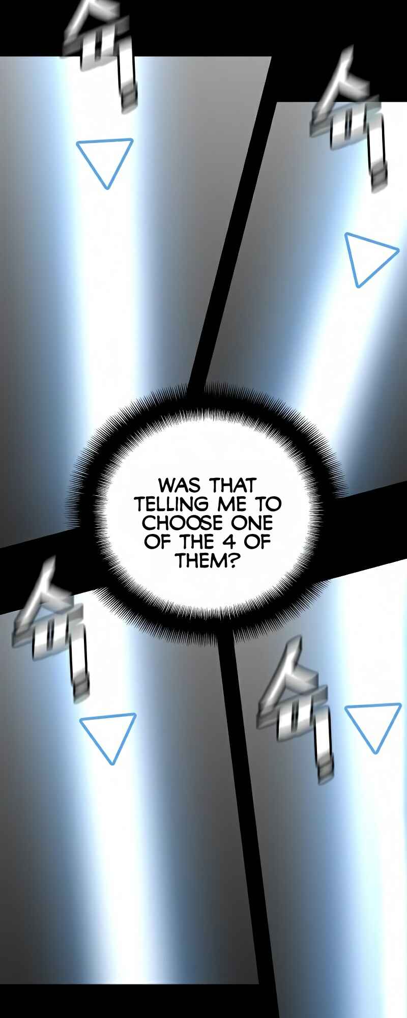 Murim RPG Simulation Chapter 19 - Page 99