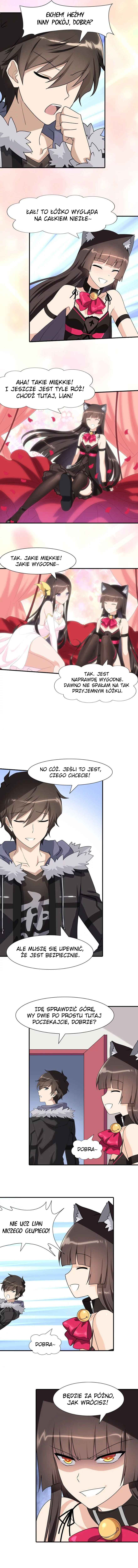 My Girlfriend Is a Zombie Chapter 84 - Page 4