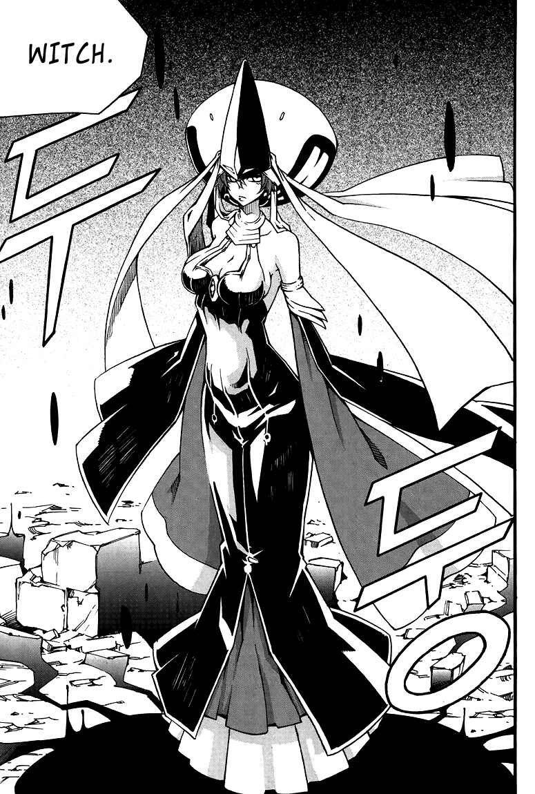 Witch Hunter Chapter 78 - Page 15